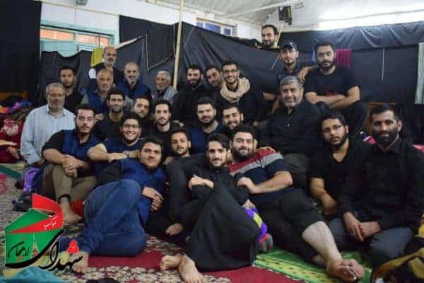 خدمات‌رسانی شبانه روز موکب لاهیجان در نجف 16 - خدمات‌رسانی شبانه روز موکب لاهیجان در نجف به بیش از 6 هزار زائر + تصاویر - lahijan